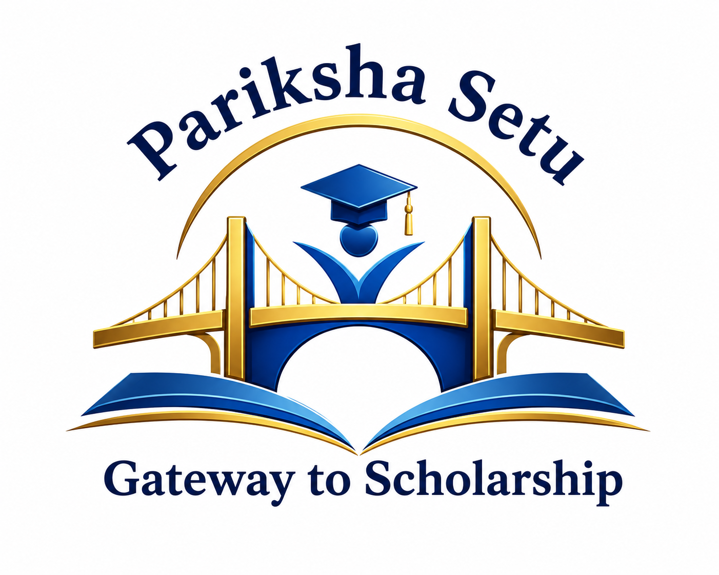 pariksha setu Logo